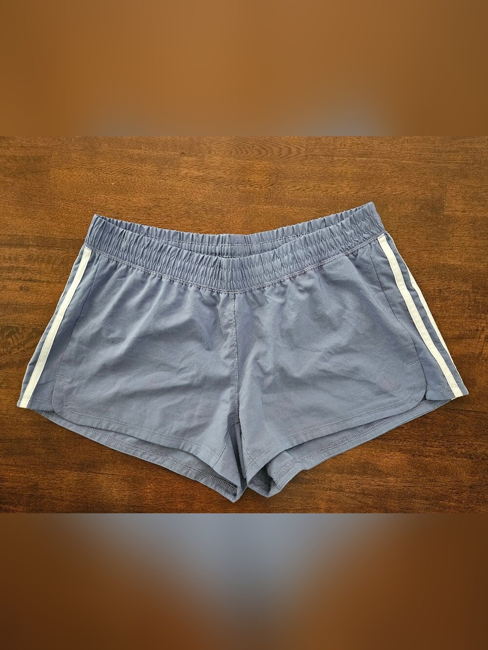 EUC Women's Adidas Aeroready Athletic Shorts